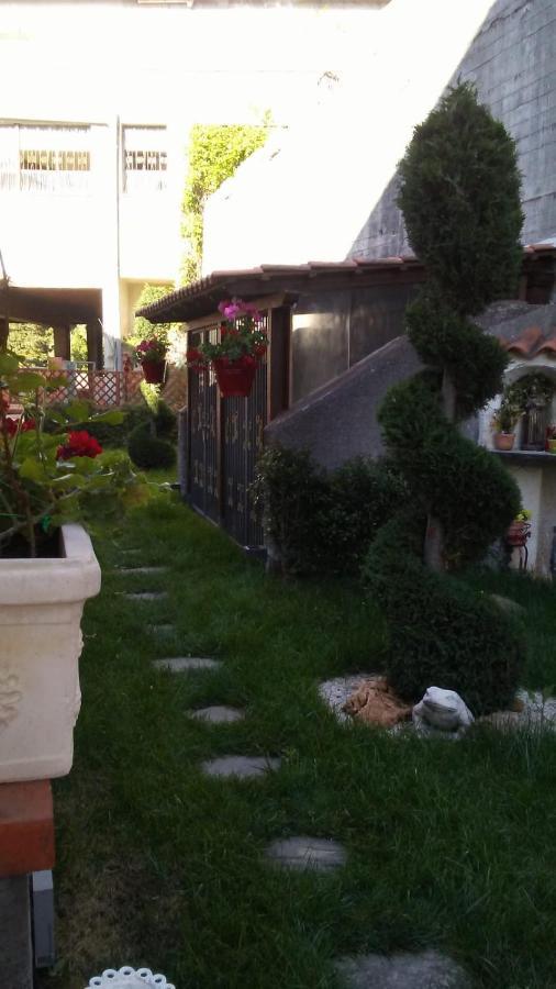 Animosa Suites Castiglione De Sicilia Exterior photo